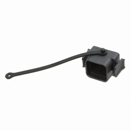 DCA-RPBU-01-01-B samtec