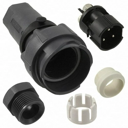 PXP7011/03P/ST/1315 bulgin