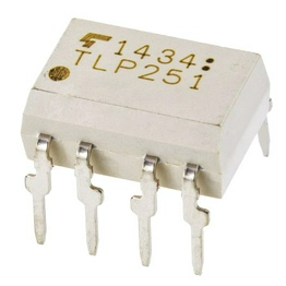 TLP352F(F) TOSHIBA