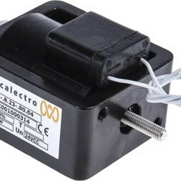 8238064-24VCC-100% MECALECTRO