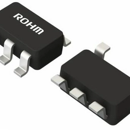 ROHM BU7411SG-TR image