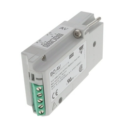 Carlo Gavazzi BOAV image