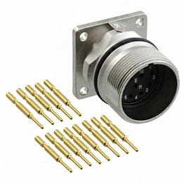 MA1LAE1200-KIT Amphenol