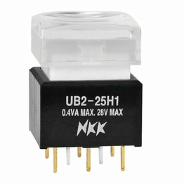 NKK Switches UB225SKG035D-1JB image