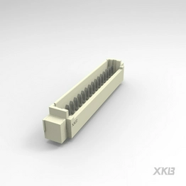 X9821WRS-16-9TSN XKB Connectivity