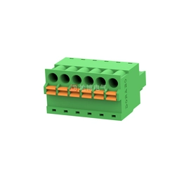 DB2EKD-3.81-3P-GN DORABO