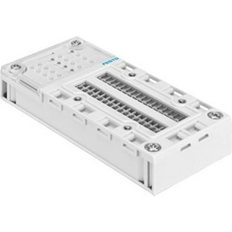 CPX-AB-8-KL-4POL FESTO