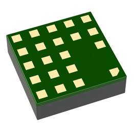 Analog Devices LTM8020IV#PBF image