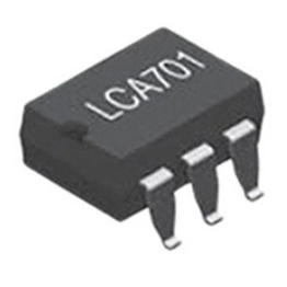 IXYS LCA701S image