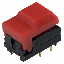 5501MREDX E-SWITCH