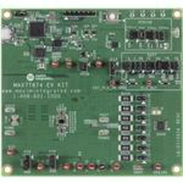 MAX77874EVKIT# Maxim Integrated