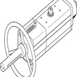 DAPS-0120-090-RS1-F0710-MW FESTO