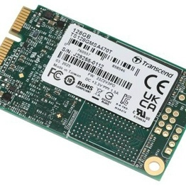 Transcend Information TS128GMSA470T image