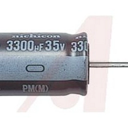 nichicon UPM2A120MED image