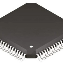 Texas Instruments ADS131E04IPAG image