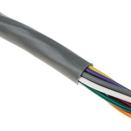 Alpha Wire 1896/10C SL005 image