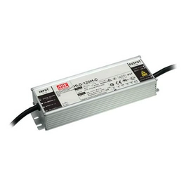 HLG-120H-C500B Mean-Well USA, Inc.