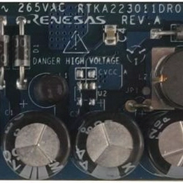 RTKA223011DR0030BU Renesas Electronics