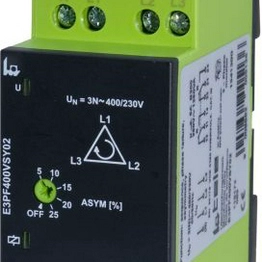 E3PF400VSY02 tele