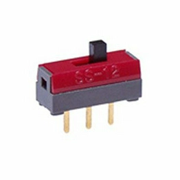 NKK Switches SS12SDP4 image