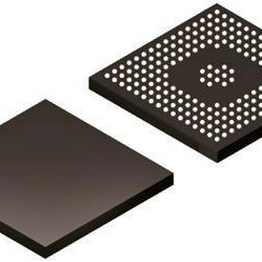 STMicroelectronics STM32F407IEH6 image