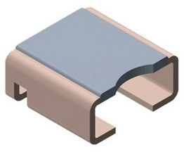 WSLT27262L000FEB Vishay Intertechnology