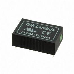 PXC-M03-24WS24-A TDK-Lambda