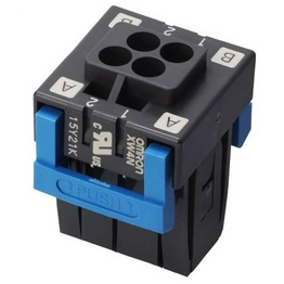 OMRON XW4N-04D2-S image