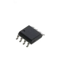 Microchip Technology 93C66A-I/SN image