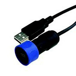 bulgin PXP4040/B/2M00 image