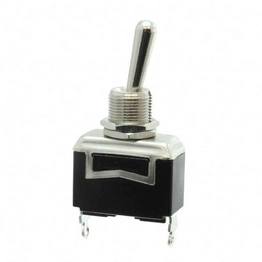 ST121D02 E-SWITCH