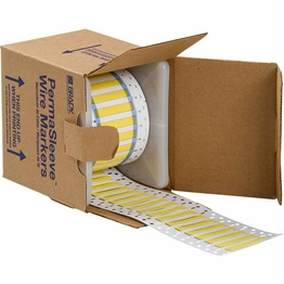PS-187-2-YL-S-2 BRADY