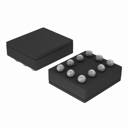 Texas Instruments LM34919BTLX/NOPB image