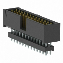 ZSS-113-01-S-D-540-LL samtec