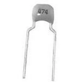 CT4-0805B104K500PF3 FH