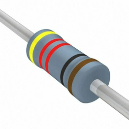 MFR-25FRF52-422R YAGEO