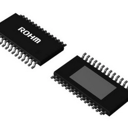 ROHM BD18362EFV-ME2 image