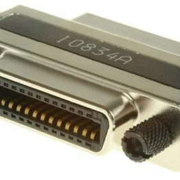 10834A KEYSIGHT