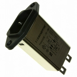 SCHAFFNER FN 9233E-12-06 image