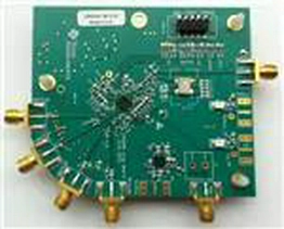 LMX2581EVM Texas Instruments