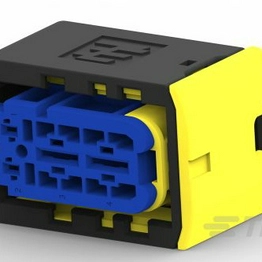 TE Connectivity 4-2208157-1 image
