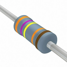 YAGEO MFR100FTE52-374K image