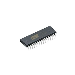 Microchip Technology SST39SF010A-70-4C-PHE image