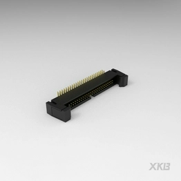 XKB Connectivity X1270WR-2x25C-6TV01 image