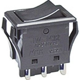 JW-M22RKK NKK Switches
