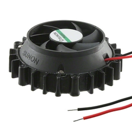 LA002-001A99DY Sunonwealth Electric