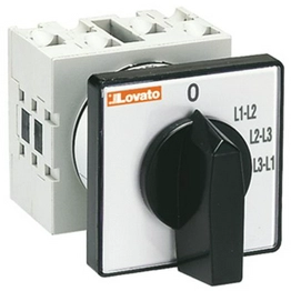 GX1668U Lovato Electric