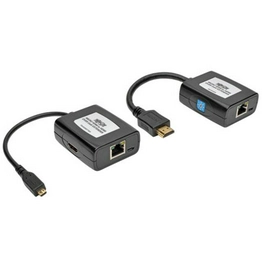 Tripp Lite B126-1A1-U-MCRO image
