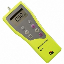 615 Test Products International