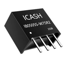 IB0505S-W75R2 ICASH